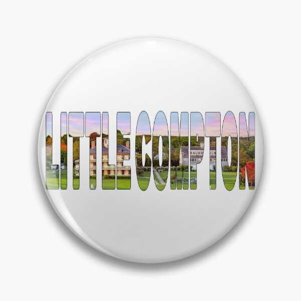 Item preview, LITTLE COMPTON - Newport County Rhode Island USA Stone House Inn designed and sold by Adam Gormley.