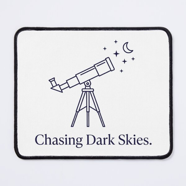 Item preview, Line Art Telescop designed and sold by tushartanvir.
