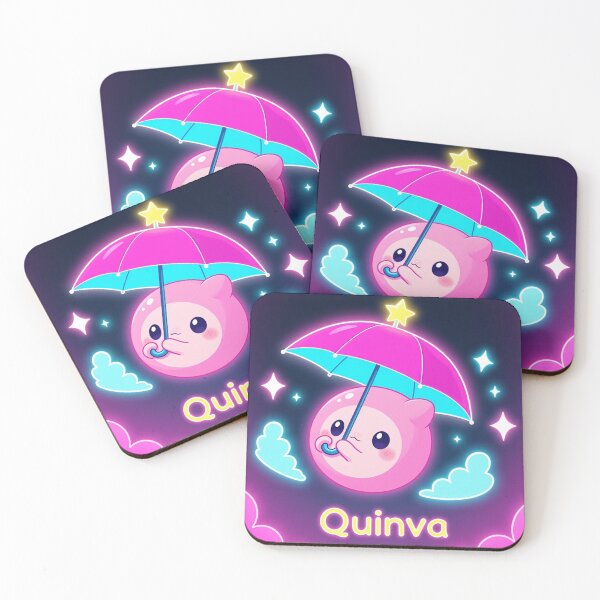 Item preview, Quinva Chibi 6 designed and sold by Xenovita.