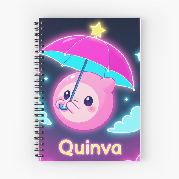 Item preview, Quinva Chibi 6 designed and sold by Xenovita.