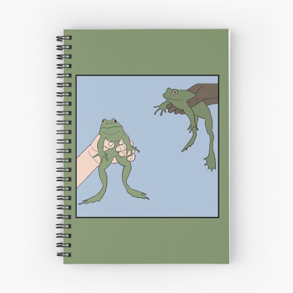 Item preview, Catching Frogs designed and sold by catchicaco.