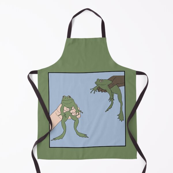 Item preview, Catching Frogs designed and sold by catchicaco.