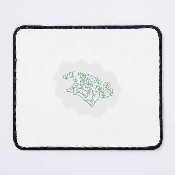Item preview, Existential frog designed and sold by whattheduck101.