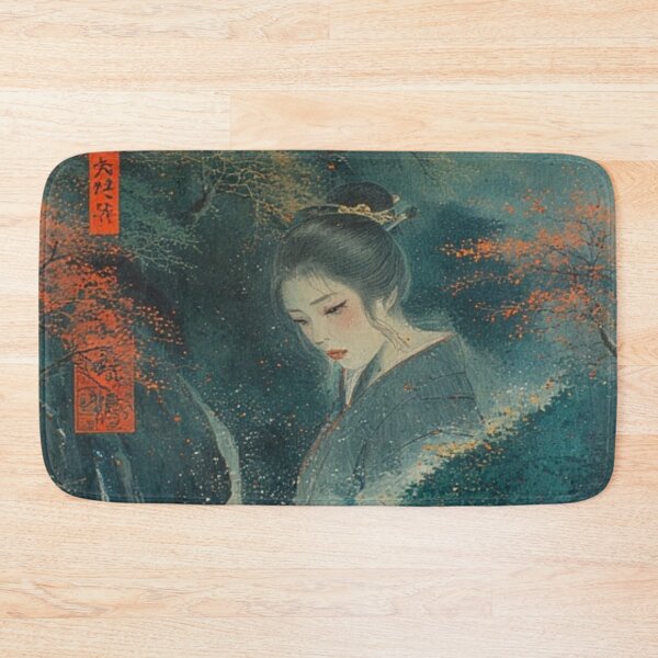 Item preview, JAPANESE FUSION COLLECTION: Scenery-scope designed and sold by FANTASY FRENZY.