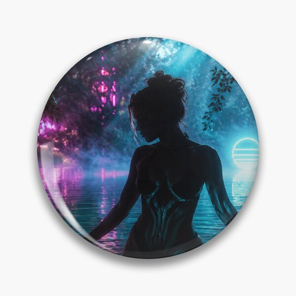 Item preview, TOUCHING NATURE designed and sold by The Turbulent Architect.