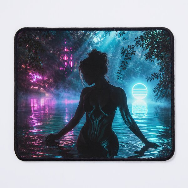 Item preview, TOUCHING NATURE designed and sold by The Turbulent Architect.
