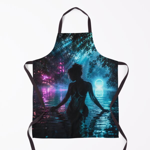 Item preview, TOUCHING NATURE designed and sold by The Turbulent Architect.