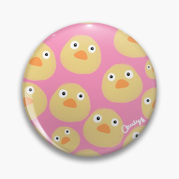 Item preview, Copy of Cute Chicks Pattern designed and sold by giulyz.