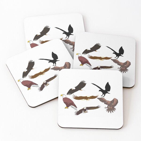 Item preview, Golden eagle designed and sold by singnup.