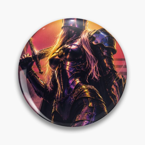 Item preview, CELESTIAL KNIGHT designed and sold by The Turbulent Architect.