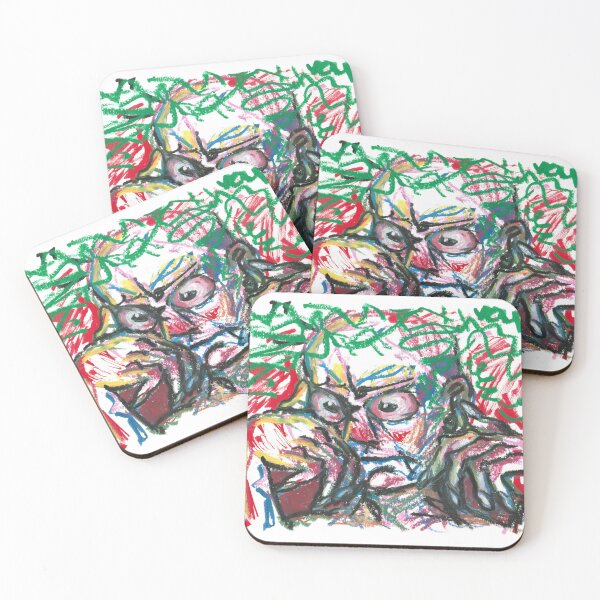 Item preview, What is Wrong with Me? designed and sold by alexcreatesart.