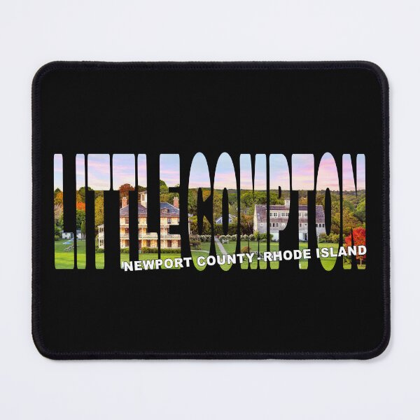 Item preview, LITTLE COMPTON Newport County Rhode Island - USA Stone House Inn designed and sold by Adam Gormley.