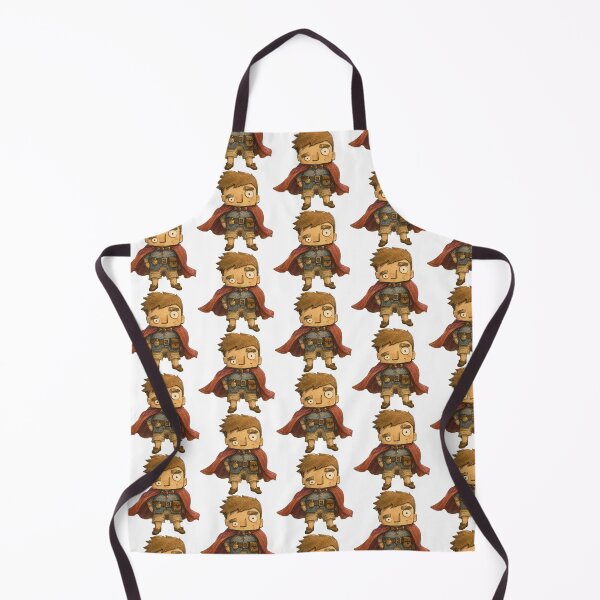 Item preview, Young explorer designed and sold by OliverInks.