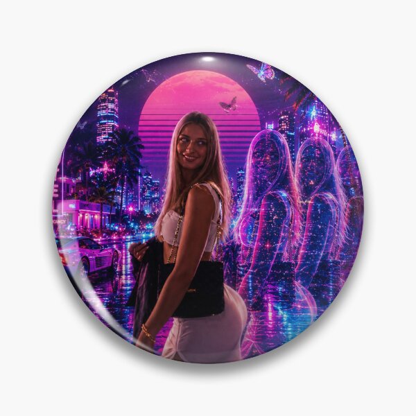 Item preview, AFTERGLOW designed and sold by The Turbulent Architect.