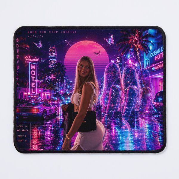 Item preview, AFTERGLOW designed and sold by The Turbulent Architect.
