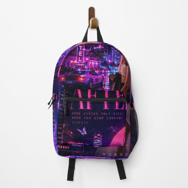 Item preview, AFTERGLOW designed and sold by The Turbulent Architect.