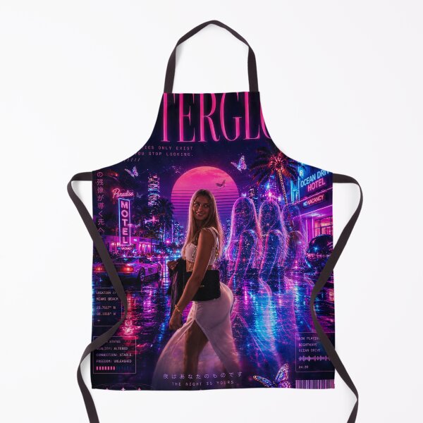 Item preview, AFTERGLOW designed and sold by The Turbulent Architect.