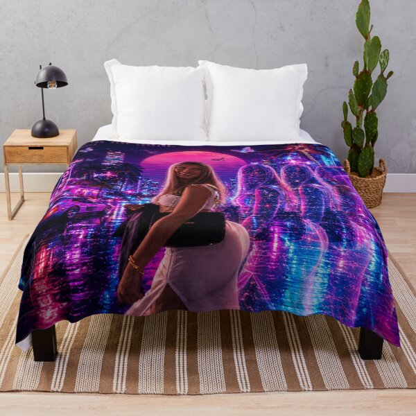 Item preview, AFTERGLOW designed and sold by The Turbulent Architect.