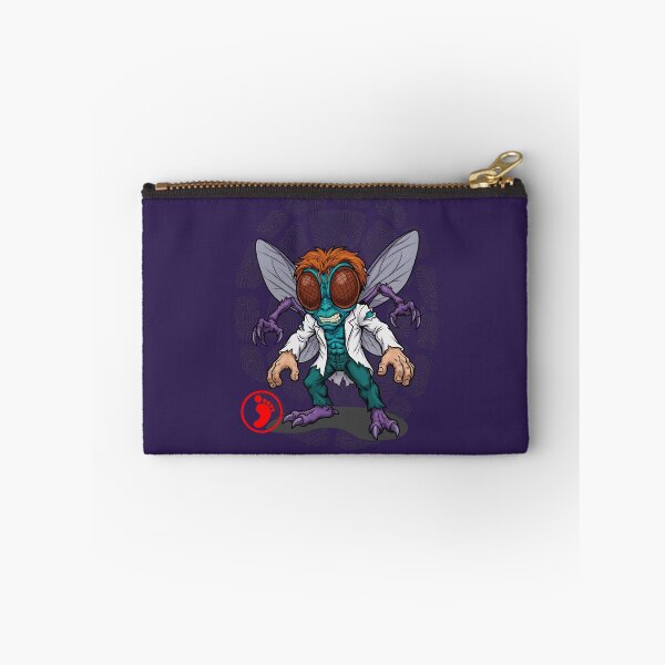 Item preview, 80's Baxter Stockman - TMNT Teenage Mutant Ninja Turtles designed and sold by webninja.