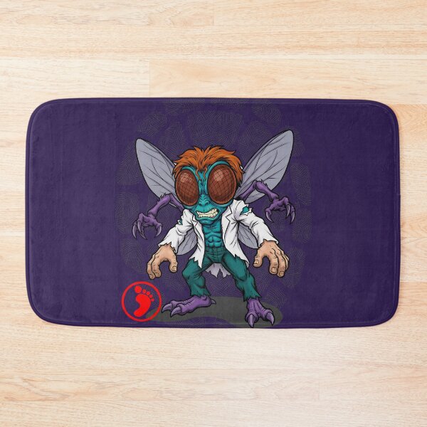 Item preview, 80's Baxter Stockman - TMNT Teenage Mutant Ninja Turtles designed and sold by webninja.
