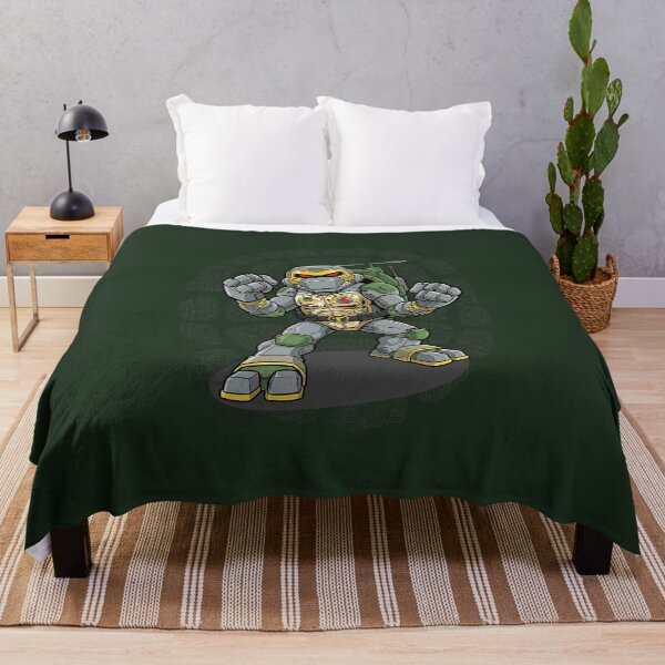 Item preview, 80's MetalHead - TMNT Teenage Mutant Ninja Turtles designed and sold by webninja.