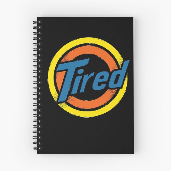 Item preview, tired memes designed and sold by PrincessLavinia.