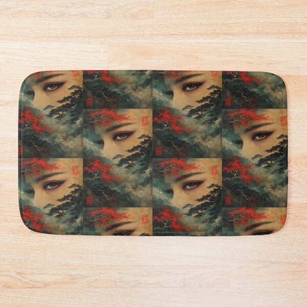 Item preview, JAPANESE FUSION COLLECTION: Scenery-scope designed and sold by FANTASY FRENZY.