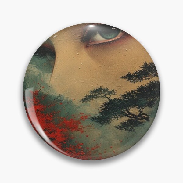 Item preview, JAPANESE FUSION COLLECTION: Scenery-scope designed and sold by FANTASY FRENZY.