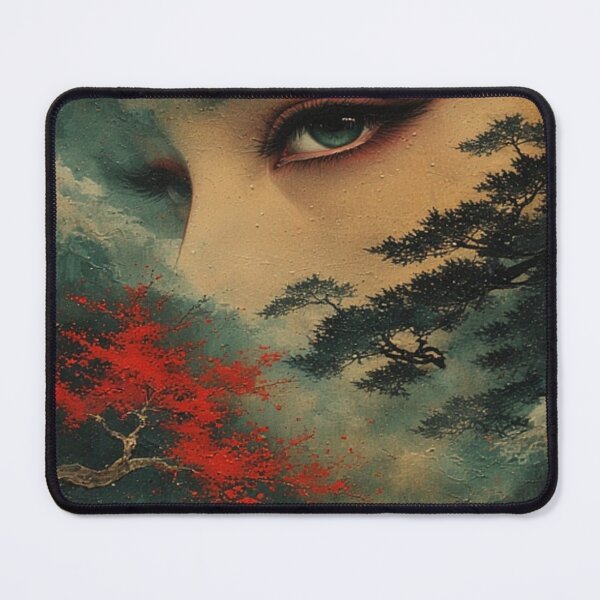 Item preview, JAPANESE FUSION COLLECTION: Scenery-scope designed and sold by FANTASY FRENZY.