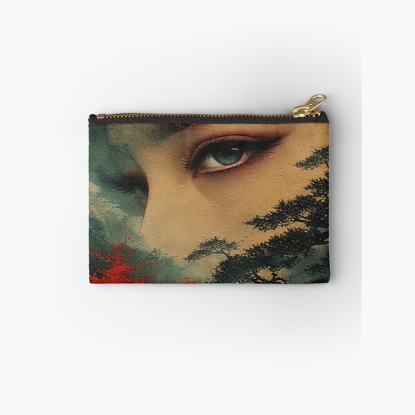 Item preview, JAPANESE FUSION COLLECTION: Scenery-scope designed and sold by FANTASY FRENZY.