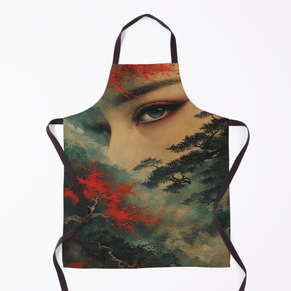 Item preview, JAPANESE FUSION COLLECTION: Scenery-scope designed and sold by FANTASY FRENZY.