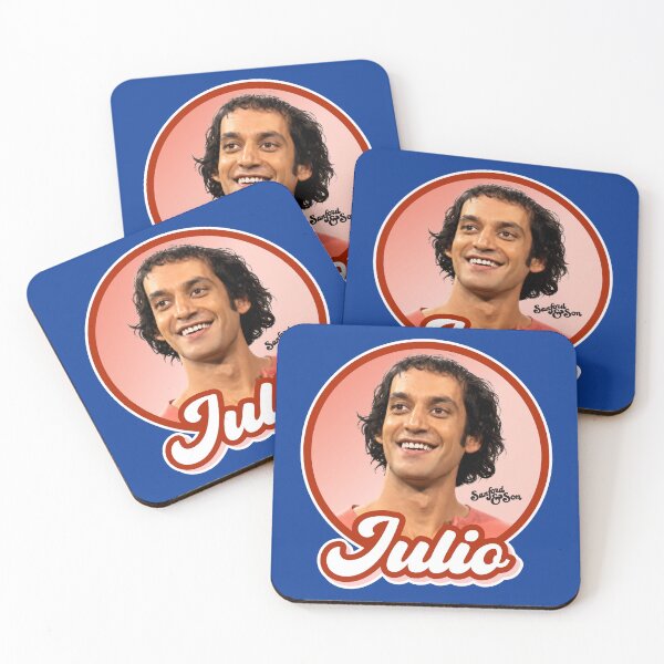 Item preview, Julio Fuentes - Sanford and Son designed and sold by darklordpug.