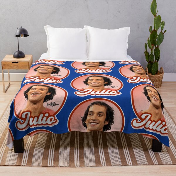 Item preview, Julio Fuentes - Sanford and Son designed and sold by darklordpug.