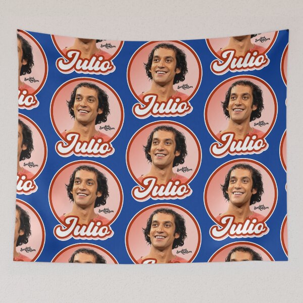 Item preview, Julio Fuentes - Sanford and Son designed and sold by darklordpug.
