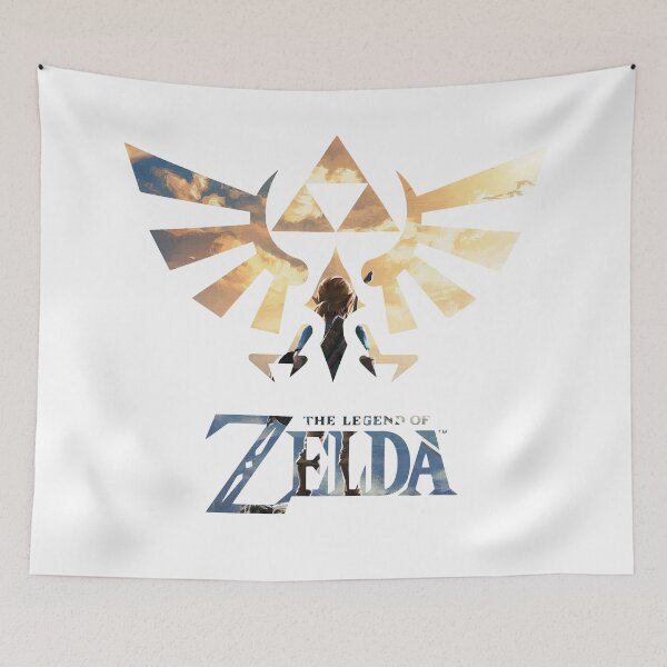 Item preview, Triforce Legend designed and sold by EBANON.
