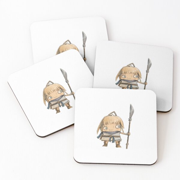 Item preview, Whimsical warrior designed and sold by OliverInks.