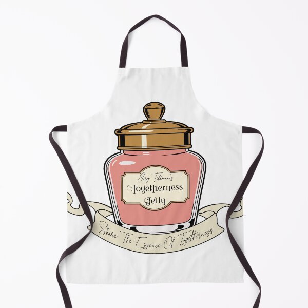 Item preview, Togetherness Jelly - He Who Fights With Monsters Fantasy Ad designed and sold by NoodlesDoodlez.