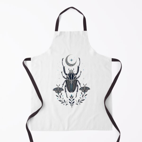 Item preview, Goliath Beetle Entomology Illustration | Tropical Insect Art designed and sold by AMICO77.
