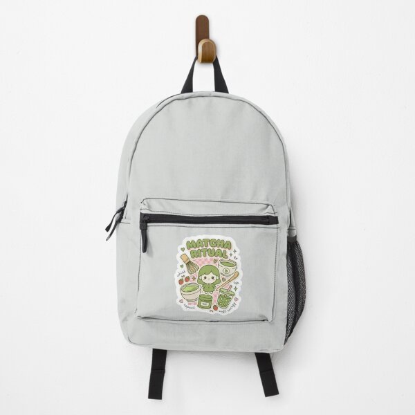 Item preview, Matcha Ritual | Cute Matcha Lovers Gift designed and sold by poppet103.