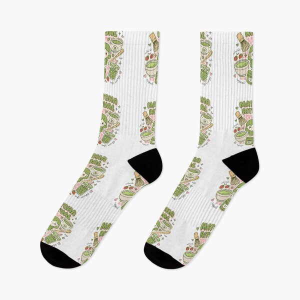 Item preview, Matcha Ritual | Cute Matcha Lovers Gift designed and sold by poppet103.
