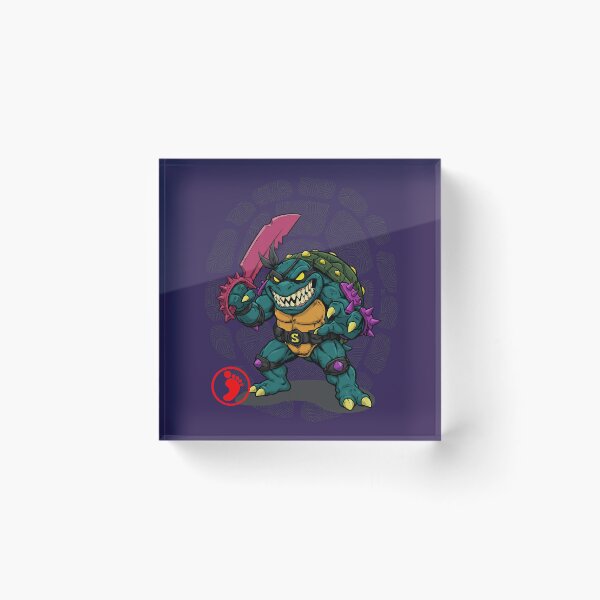 Item preview, 80's Slash - TMNT Teenage Mutant Ninja Turtles designed and sold by webninja.