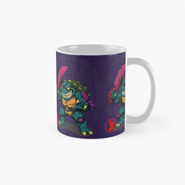 Item preview, 80's Slash - TMNT Teenage Mutant Ninja Turtles designed and sold by webninja.