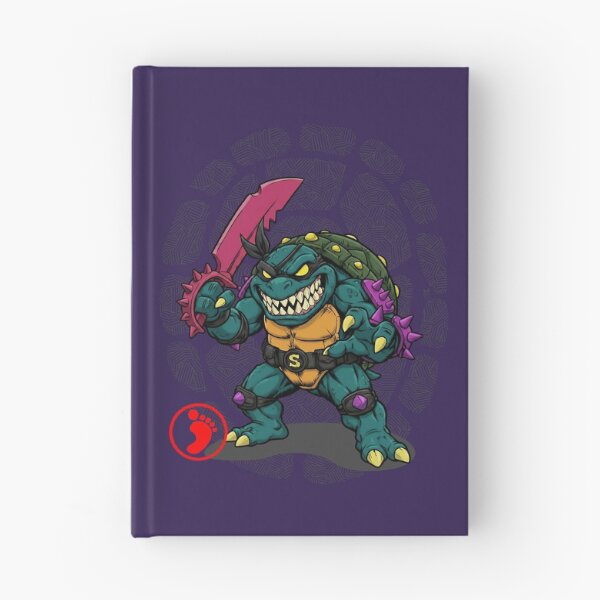 Item preview, 80's Slash - TMNT Teenage Mutant Ninja Turtles designed and sold by webninja.