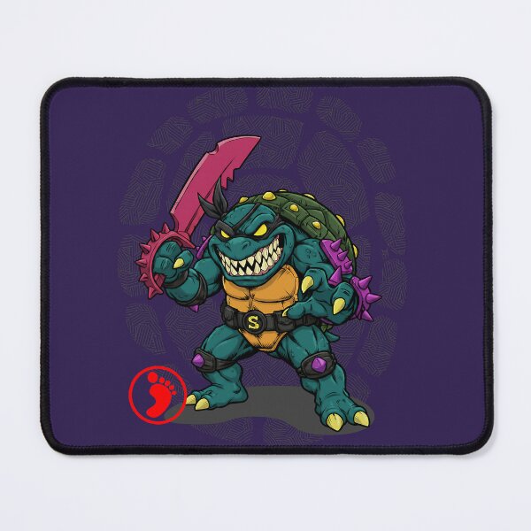 Item preview, 80's Slash - TMNT Teenage Mutant Ninja Turtles designed and sold by webninja.