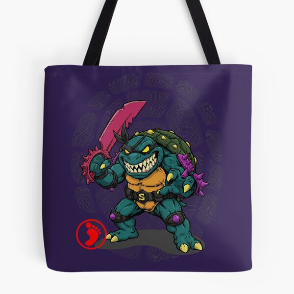 Item preview, 80's Slash - TMNT Teenage Mutant Ninja Turtles designed and sold by webninja.