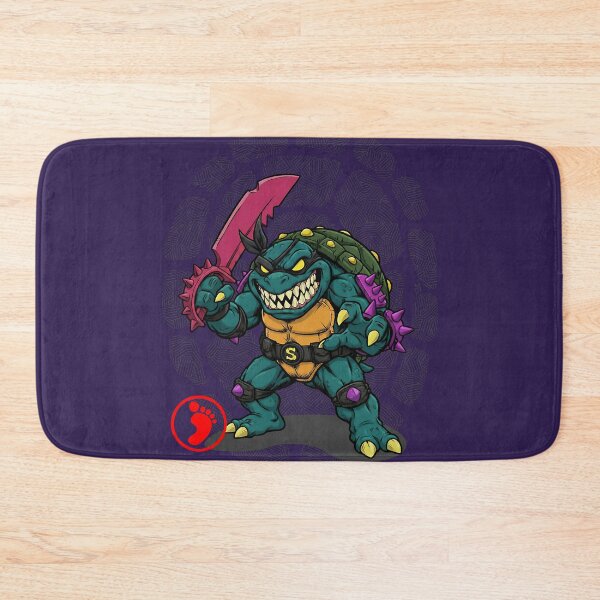 Item preview, 80's Slash - TMNT Teenage Mutant Ninja Turtles designed and sold by webninja.