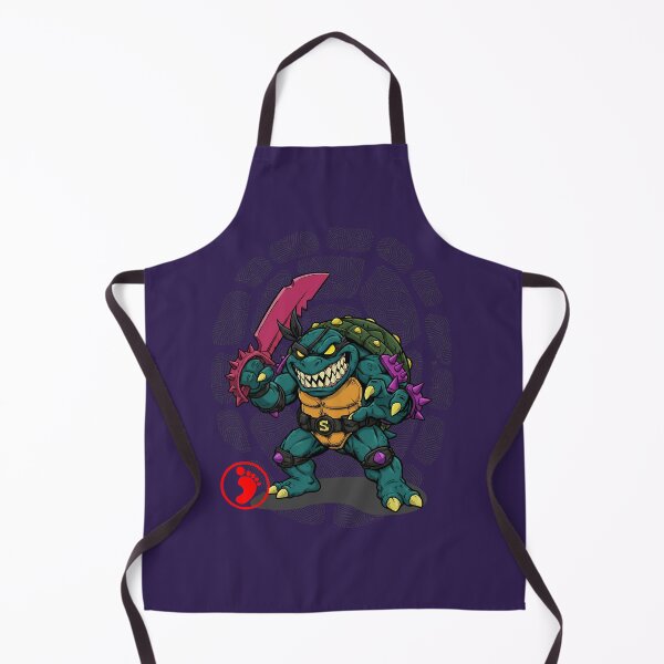 Item preview, 80's Slash - TMNT Teenage Mutant Ninja Turtles designed and sold by webninja.