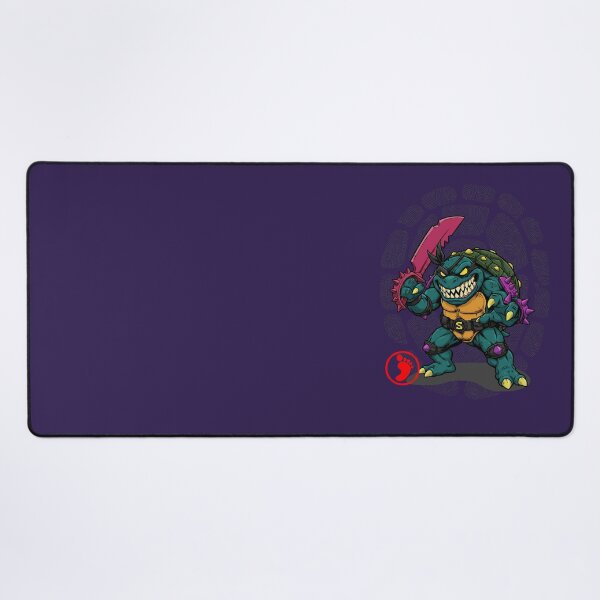 Item preview, 80's Slash - TMNT Teenage Mutant Ninja Turtles designed and sold by webninja.