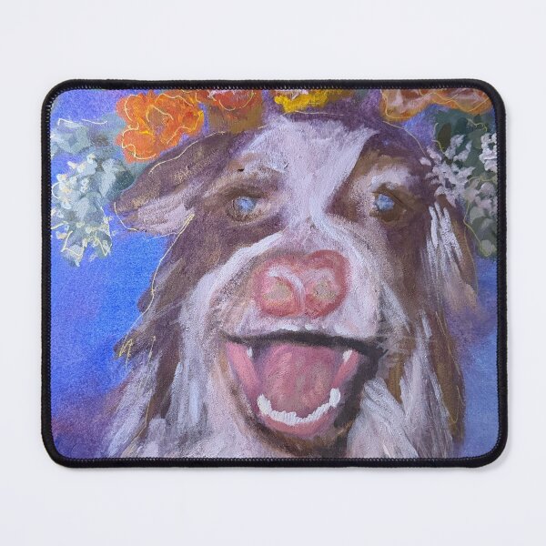 Item preview, Benny designed and sold by Theresa Muniz.