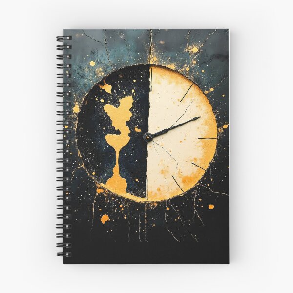 Item preview, Time  is Dripping Away designed and sold by PictureNZ.